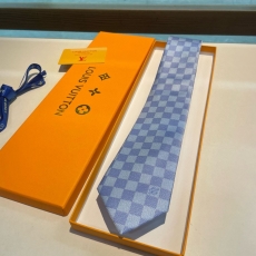 Louis Vuitton Neckties